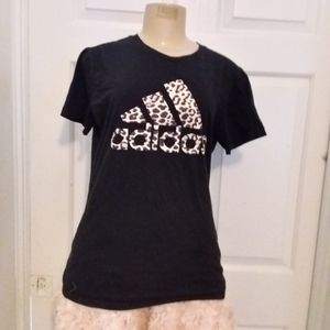 Adidas tee
